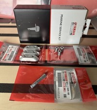 KIT ANODI INTERNI ED ESTERNI