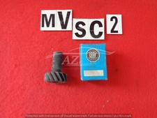 Ingranaggio pompa olio Fiat Ritmo x1/9 regata uno 128 200