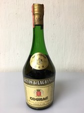 GASTON DE LAGRANGE  Selection