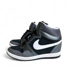 Nike Force Dunk Sky Hi zeppa