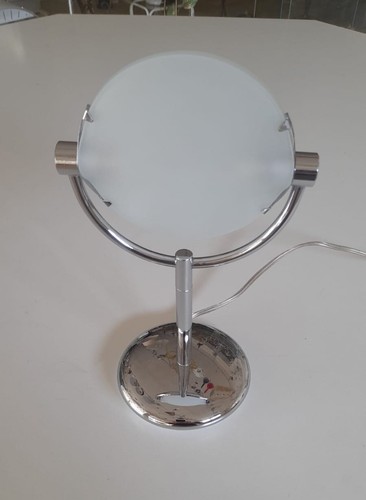 Abatjour moderna metallo - abatjour, in