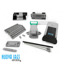 KIT CERNIERA CELLA FRIGO KIT MANIGLIA ESTERNA INTERNA FRIGO INDUSTRIALE MTH