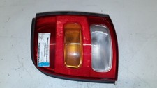 FANALE POST. DX.  265506F600 NISSAN MICRA (K11E) (02/98>09/00<) RICAMBIO USATO 