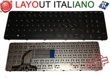 Tastiera italiana pavilion - italiana, hp