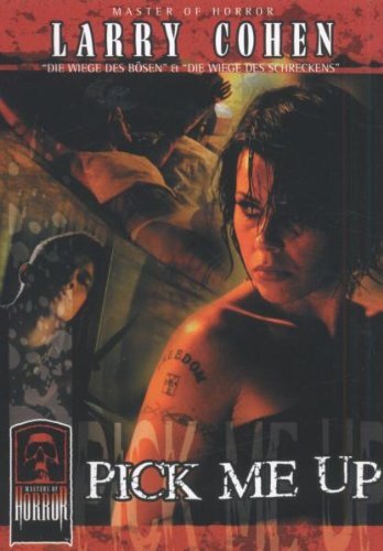 Masters horror larry - masters, of