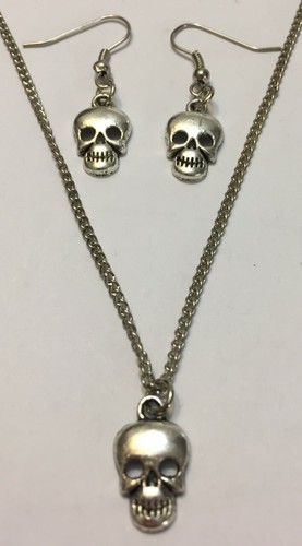 Collana orecchini con - orecchini,