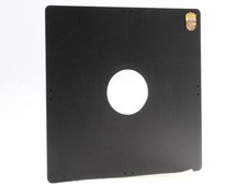 Linhof flat kardan lensboard copal/compur 1 (41,6mm ) perfetto