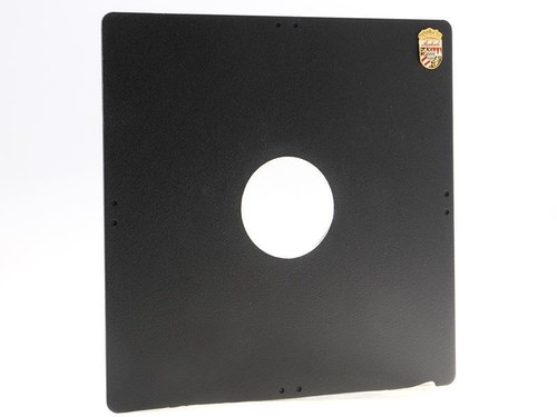 Linhof flat kardan - , lensboard