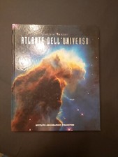 ATLANTE DELL'UNIVERSO -