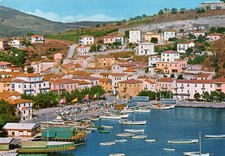 ISOLA D'ELBA PORTO AZZURRO