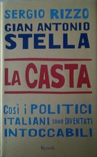 Rizzo Sergio Stella Gian