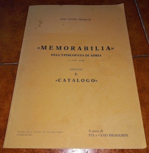 Gian pietro ferretto - gian,