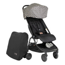 Mountain buggy nano - mountain,