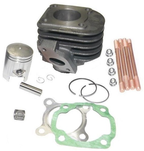 Gruppo termico bullone e - 50,