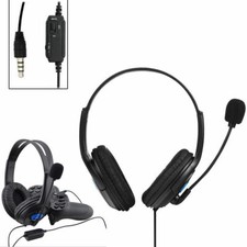 CUFFIE GAMING PER PS4 PC XBOX