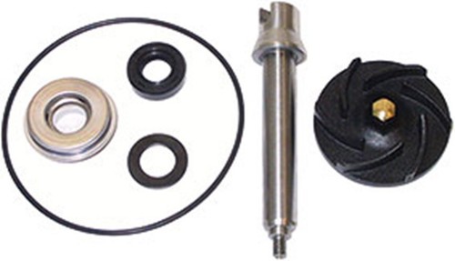 Kit revisione pompa acqua - kit,