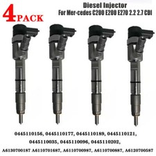 4pz 0445110072 Iniettori