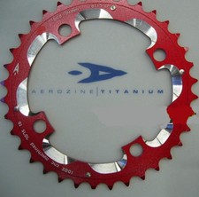 AEROZINE CORONA MTB BCD 104 mm
