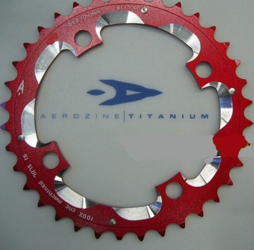 Aerozine corona mtb bcd - mtb, mm