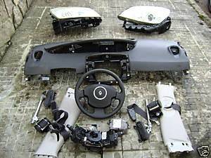 Renault gran scenic - 05, 09