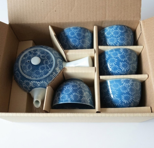 Arita ware set - set, da