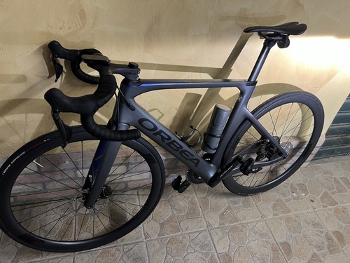 Kit telaio carbonio orbea - kit,