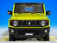 Suzuki Jimny (JB64)