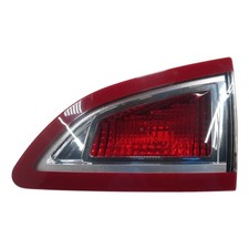 Fanale posteriore sul