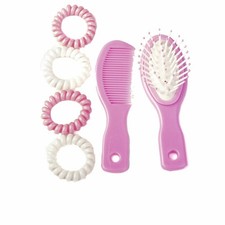Set Prodotti per capelli da