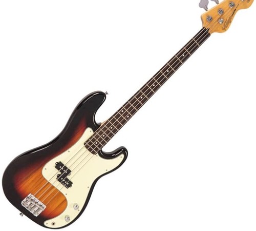 Basso elettrico vintage - , serie