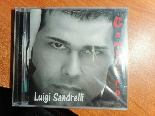 Luigi sandrelli cambiero - sandrelli, cambiero'
