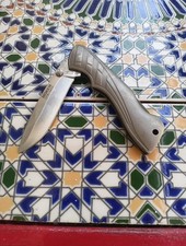 POHL FORCE BOKER CPM S60V COLTELLO TASCABILE TATTICO