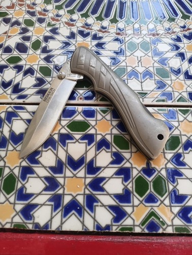 Pohl force boker - pohl,