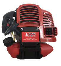 MOTORE BENZINA 62 CC ALTA