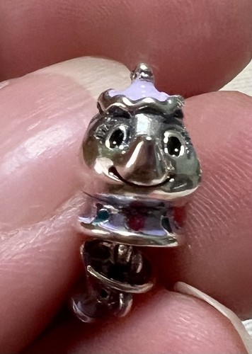 Pandora disney charm bella - disney,