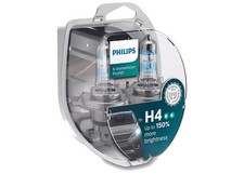 Lampadina auto potente Philips