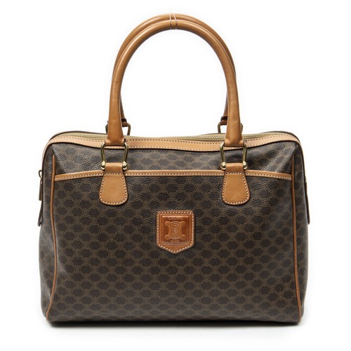 Borsa mano celine vintage - a,