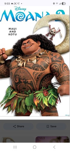Costume halloween maui from - costume,