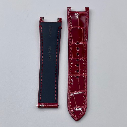 Cartier pasha cinturino - cartier,