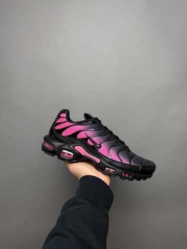 Nike air max plus hyper - max, pink