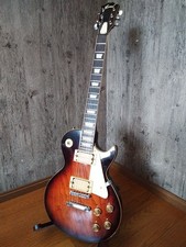 Chitarra tipo Vision RP-250 Les Paul