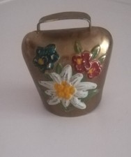 Campana Campanaccio Mucca
