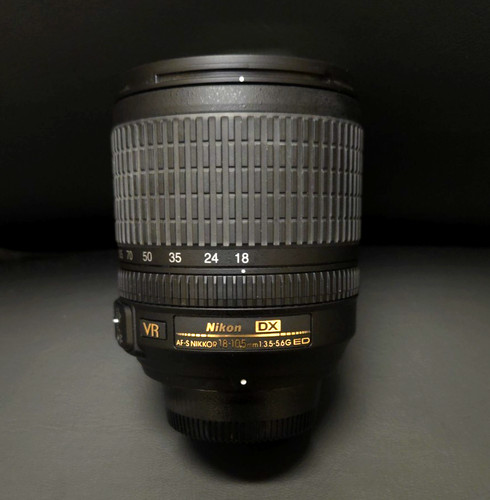 Nikon nikkor obiettivo - nikon,