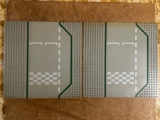 LEGO Base 32 x 32 con Racing