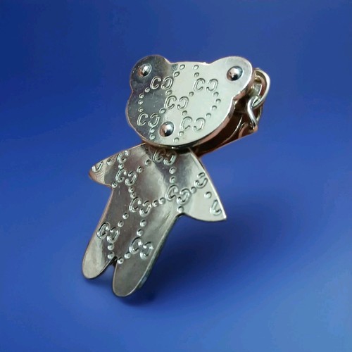 Elegantissimo portachiavi - elegantissimo,