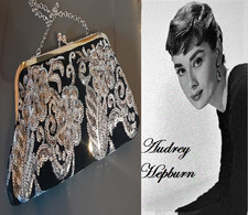 Borsetta clutch audrey - borsetta,