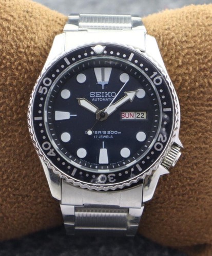 Seiko giappone orologio - seiko,, giappone,