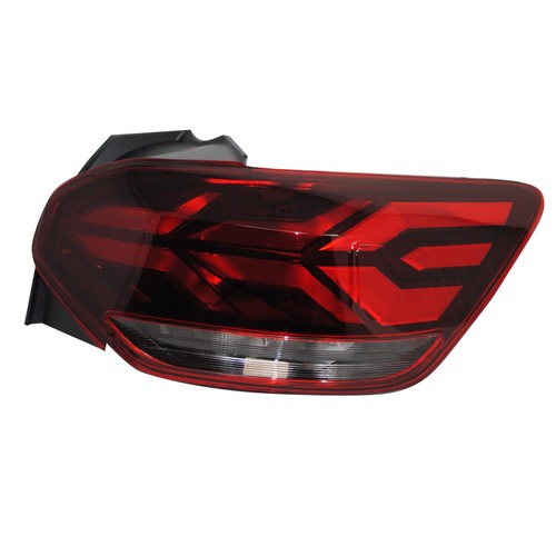 Fanale posteriore destro - , per