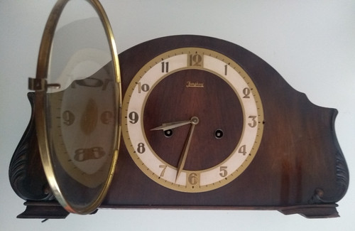 Orologio camino originale - camino,