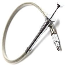 Cavo sgancio otturatore 12"